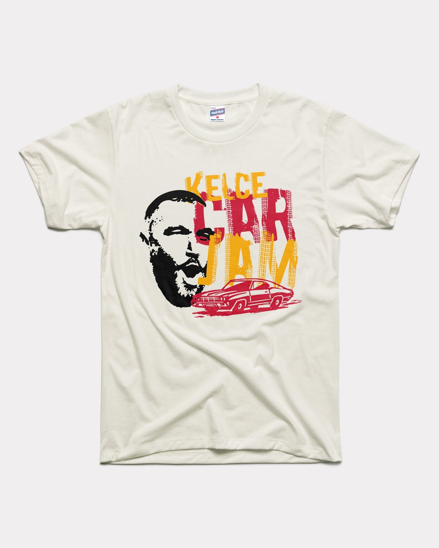 Travis Kelce Shirt Limited Travis Kelce Vintage T-Shirt Graphic