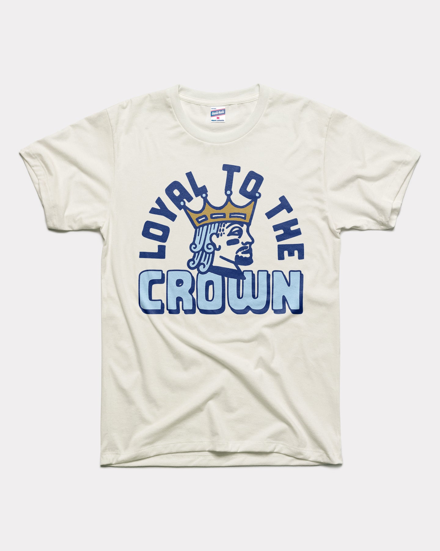 白XXL ERIC HAZE: CROWN TEE fcrb 25aw Tシャツ 【公式通販】