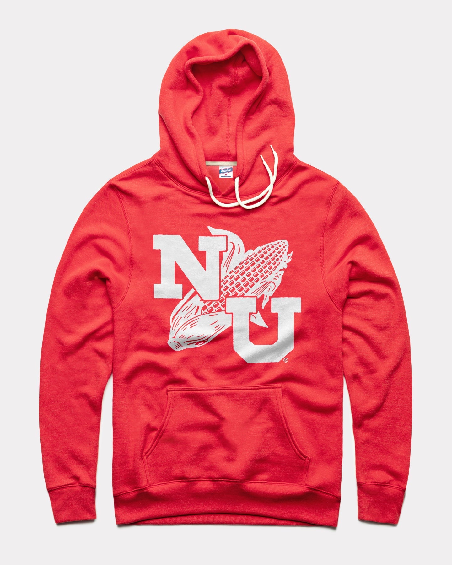 Felpa Con Cappuccio Da Donna Nebraska Cornhuskers State – Moda Souvenir – Taglie S-5X - Foto 1