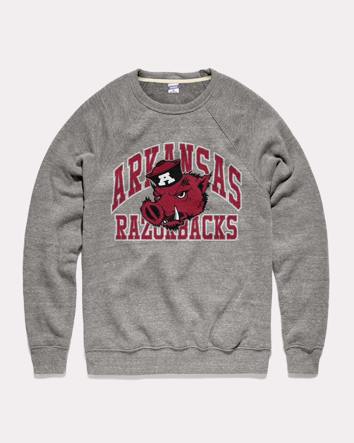 Vintage cheap razorback sweatshirt