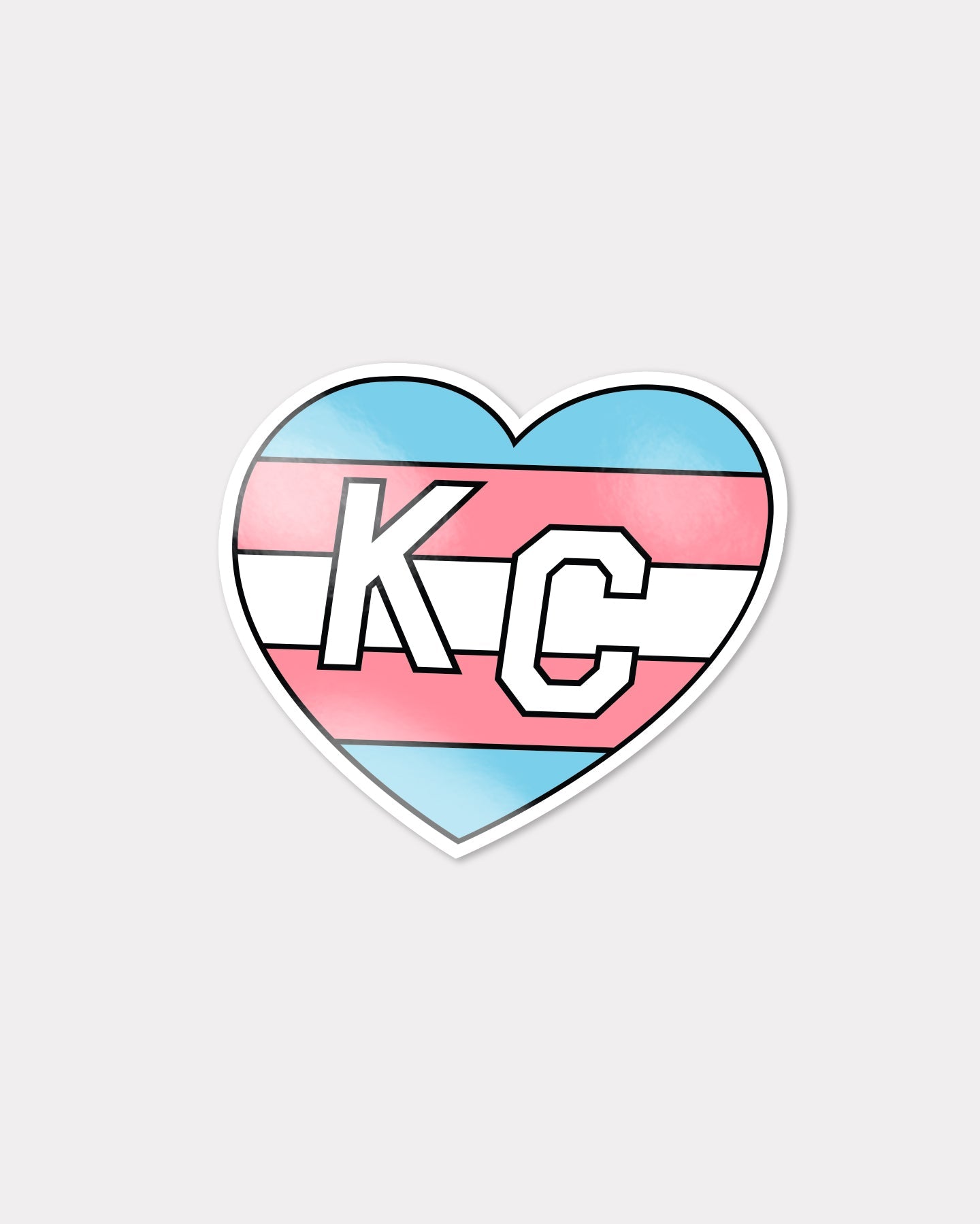 Kc Monarchs Stickers for Sale