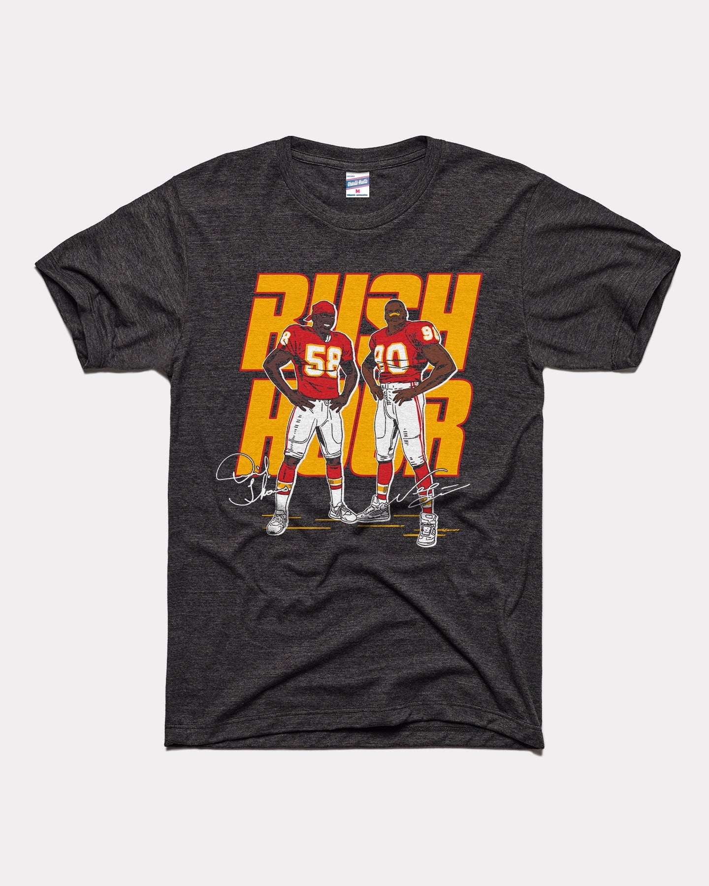 derrick thomas t shirt