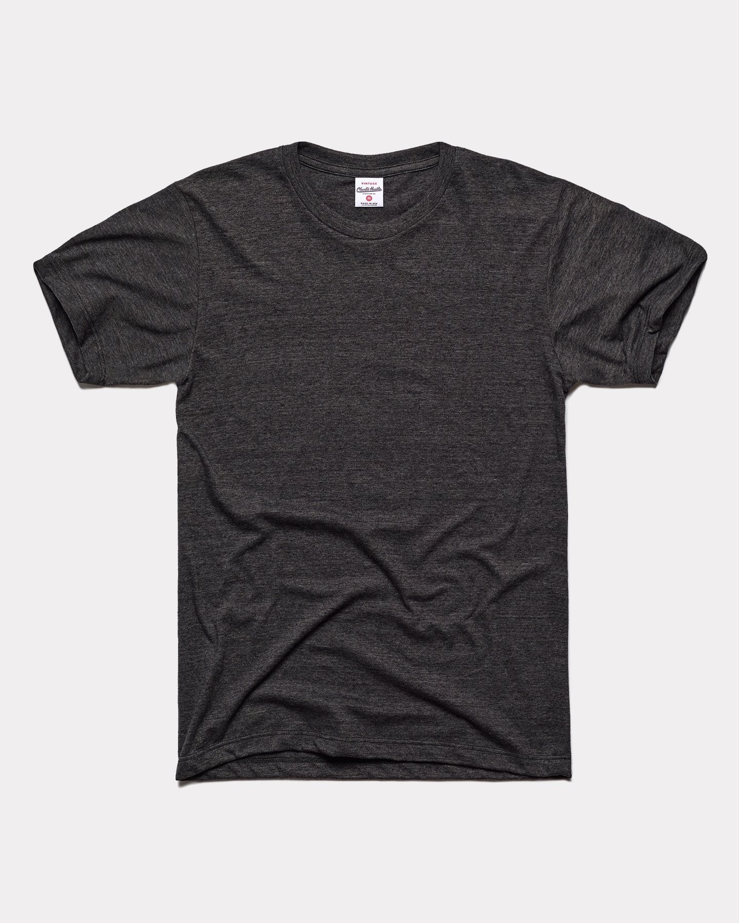 Black Vintage Shirt: Timeless Style for Every Occasion