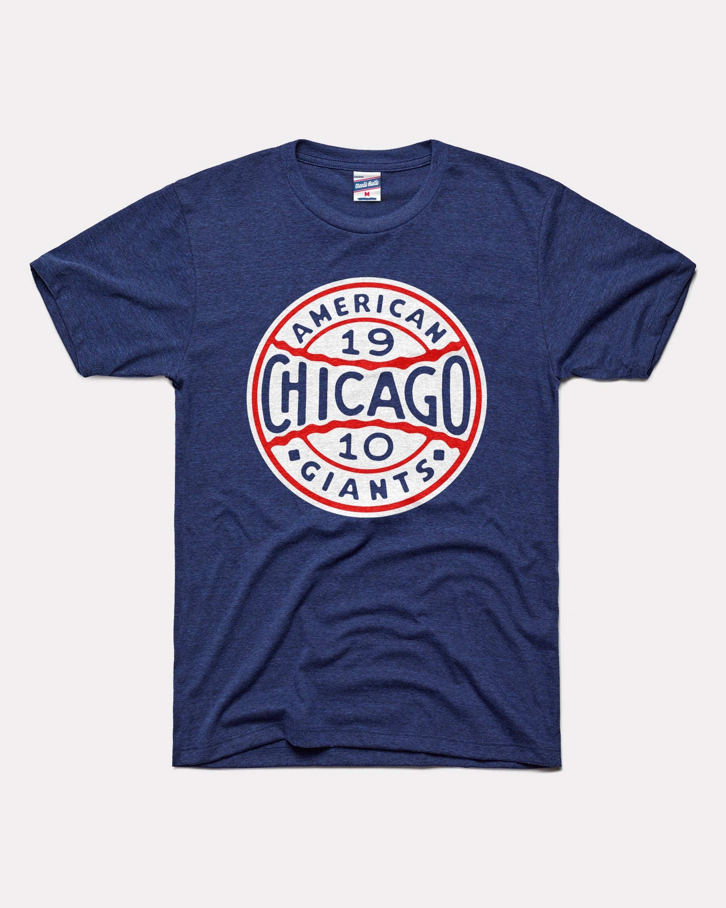 Custom Unisex T-shirt "LOVE MY CHICAGO CUBS - BASEBALL"