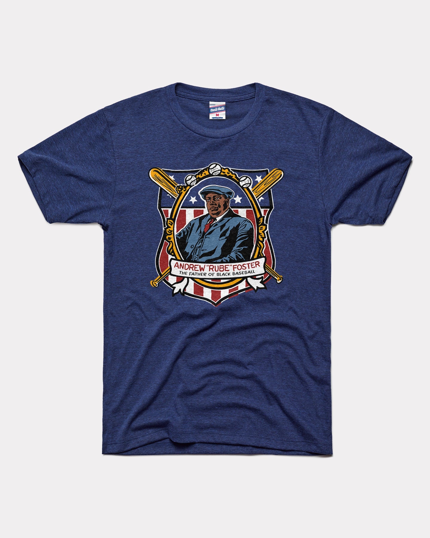 Washington Nationals Navy Blue T-Shirt (S,M,L,XL,XXL)