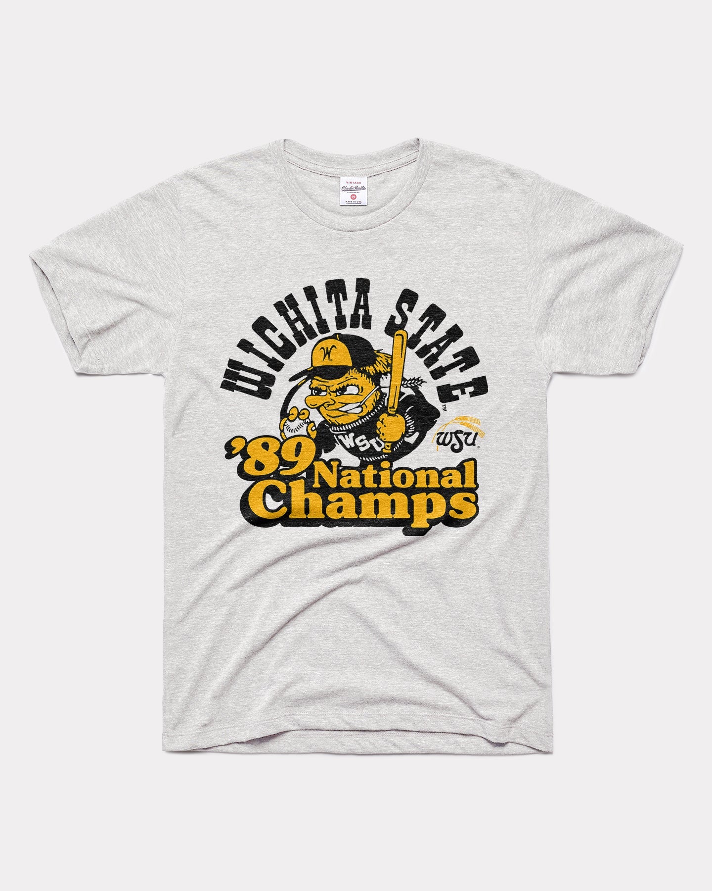 State best sale champs tshirt