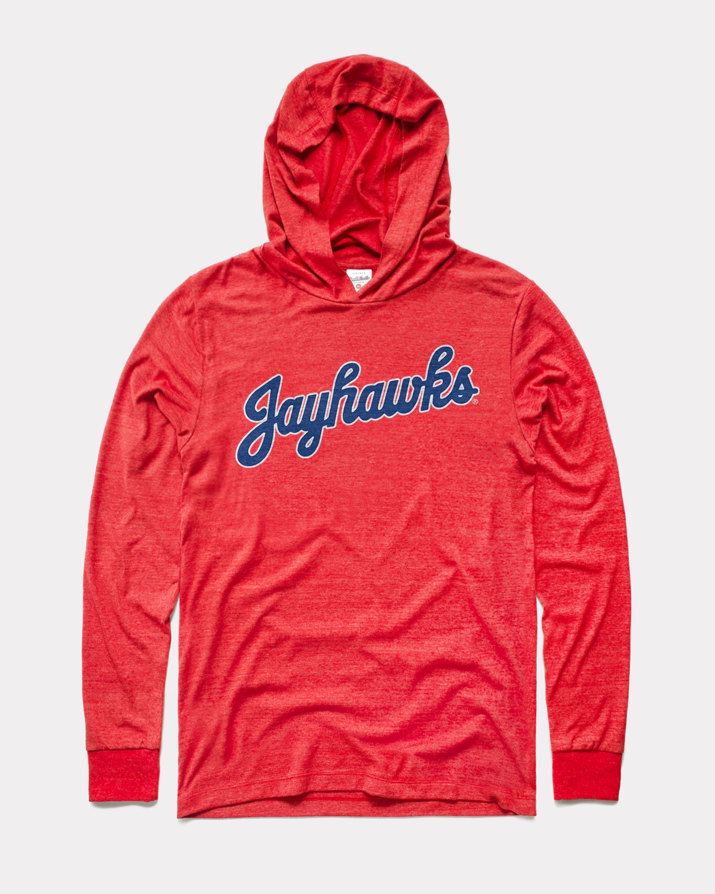 Jayhawks hoodie discount