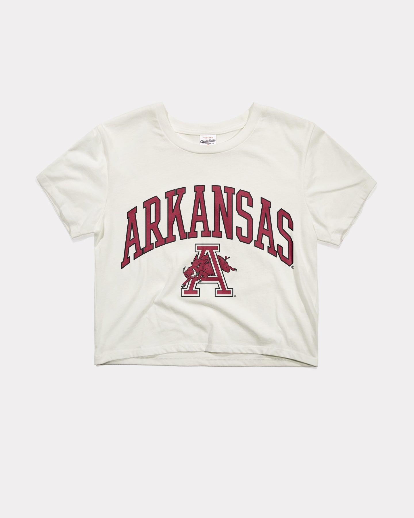 Braves Crop Top White - $20 (42% Off Retail) - From SarahBeth