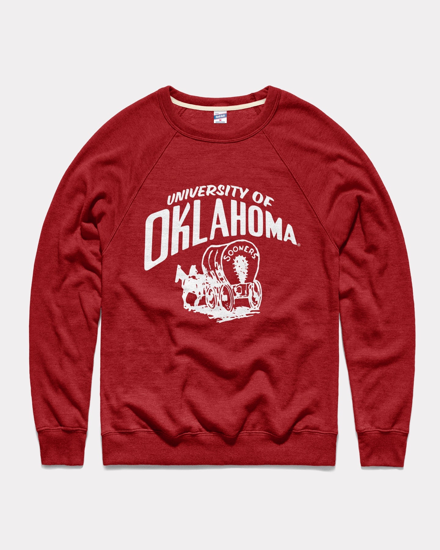 Store Vintage Oklahoma State Champion Products Sweatshirt