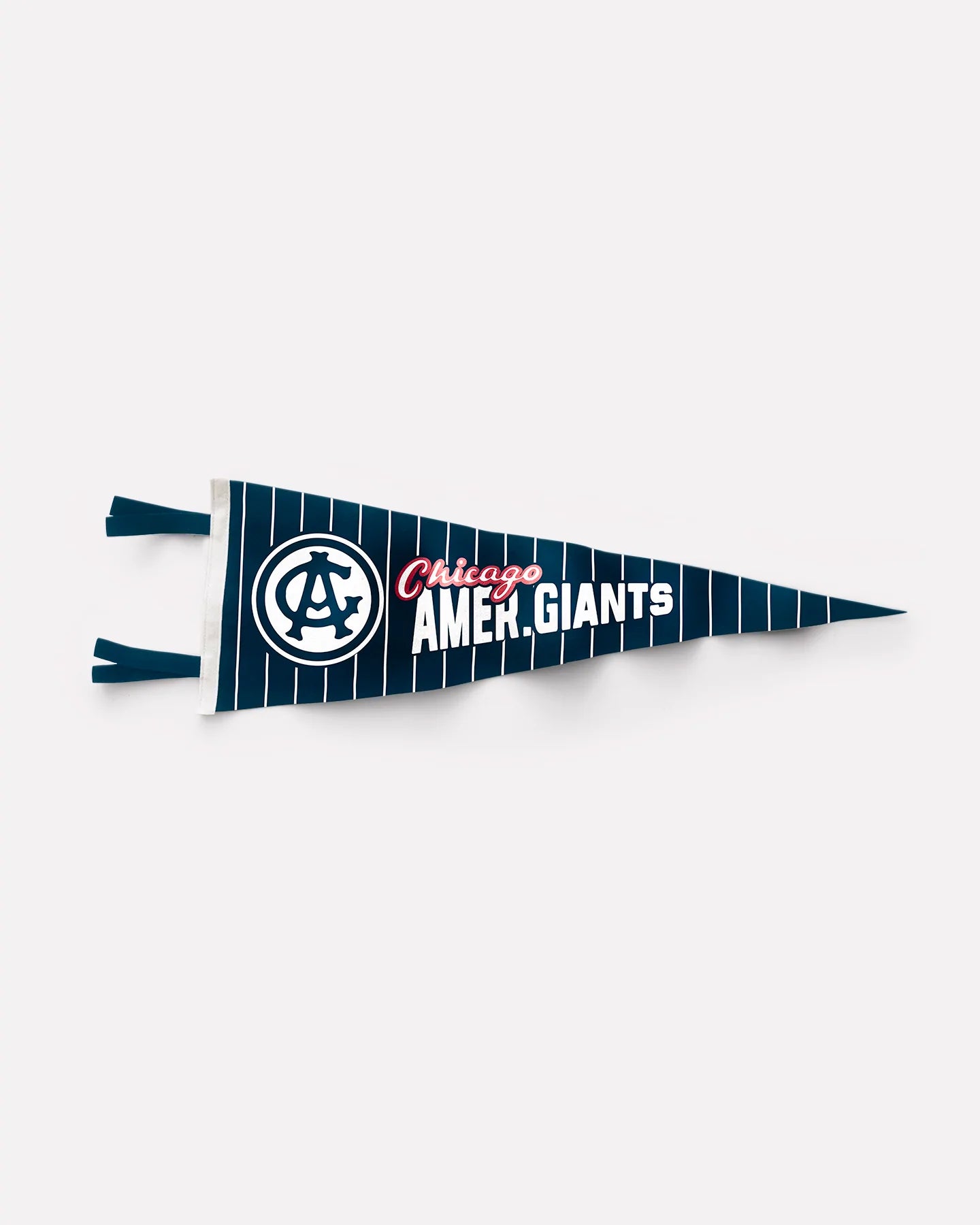 Retro Chicago White Sox Full Size Pennant Fast Shipping