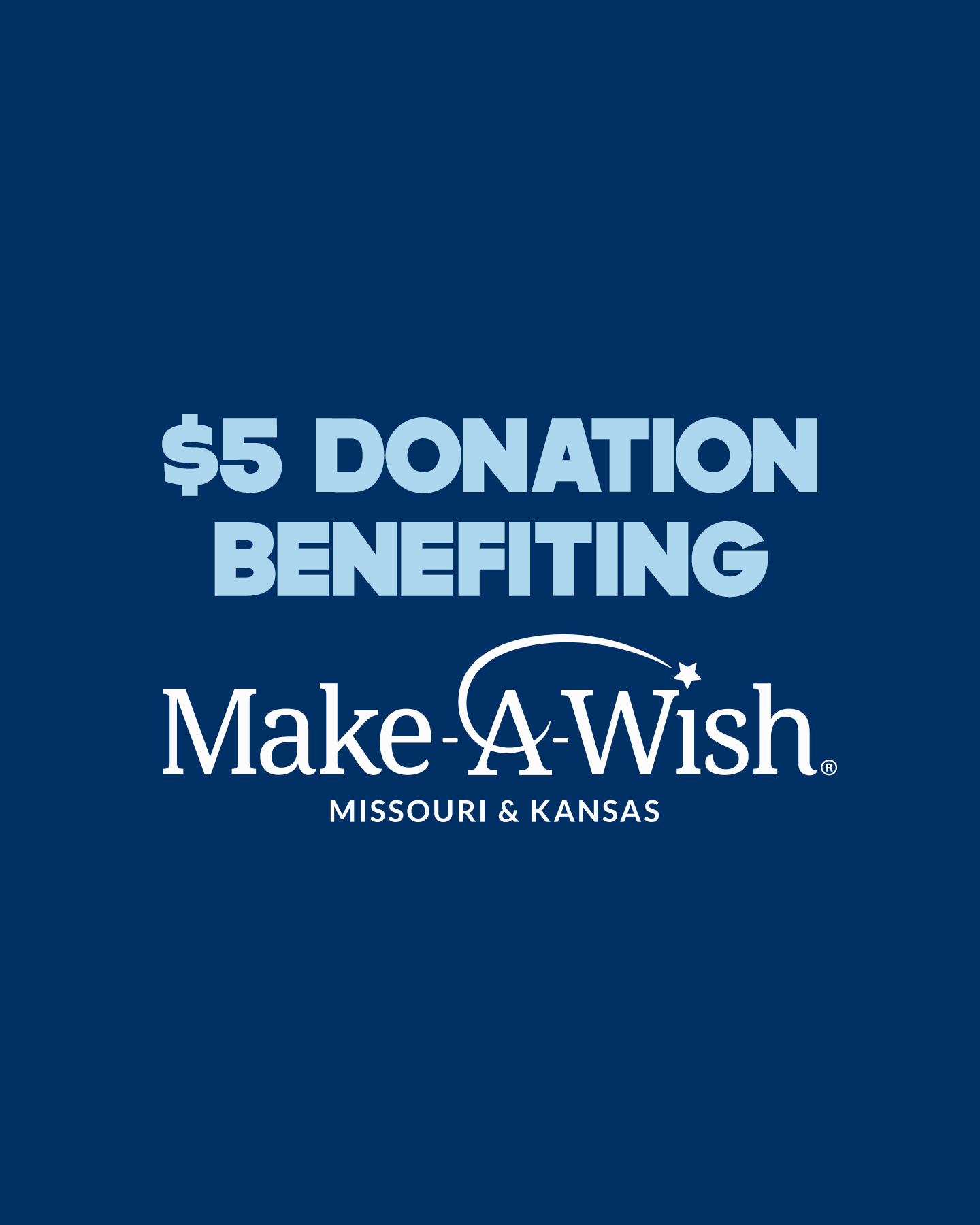 Make-A-Wish Missouri & Kansas