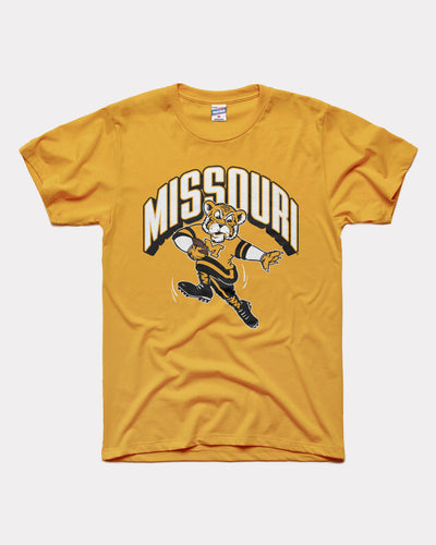 Missouri Football Tee