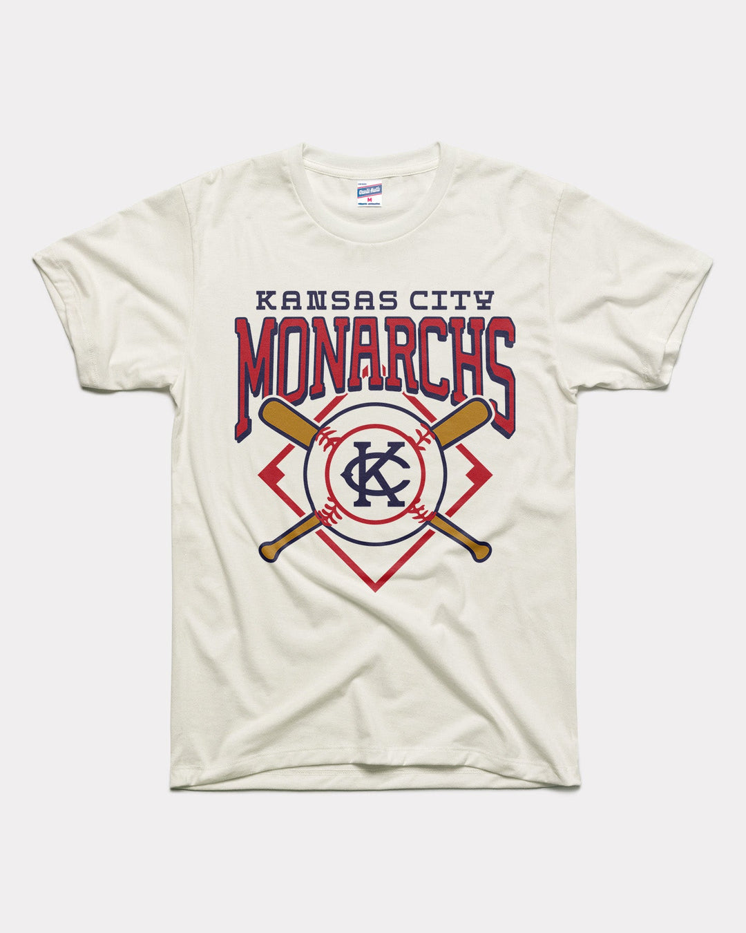 Deals Vintage Crossover Negro Leagues Tee