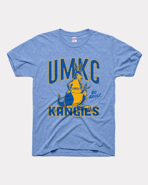 ヴィンテージ✨CKY Tシャツ クラシックロゴ ブルー 5001-UMKC019-6-0_b8b04332-6d96