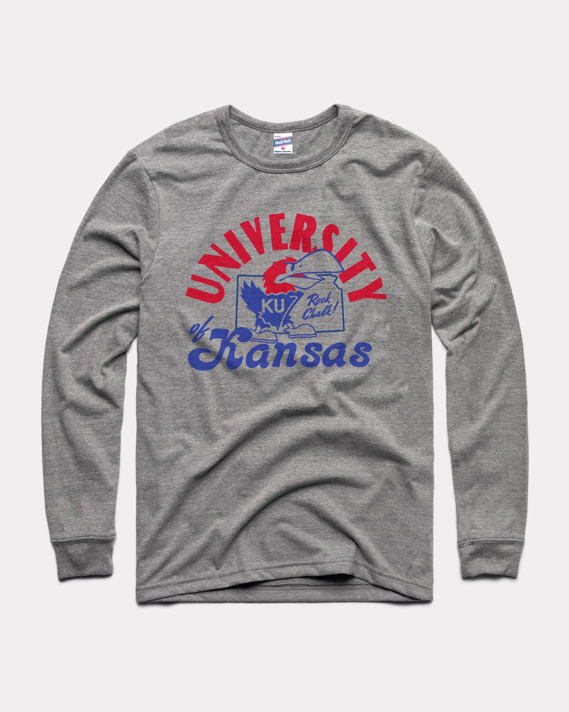 Charlie Hustle returning to vintage Jayhawk roots with Lawrence shop