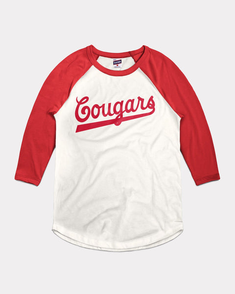Chicago White Sox / Script Logo / Red Pullover Jersey / Cool Base / Size M