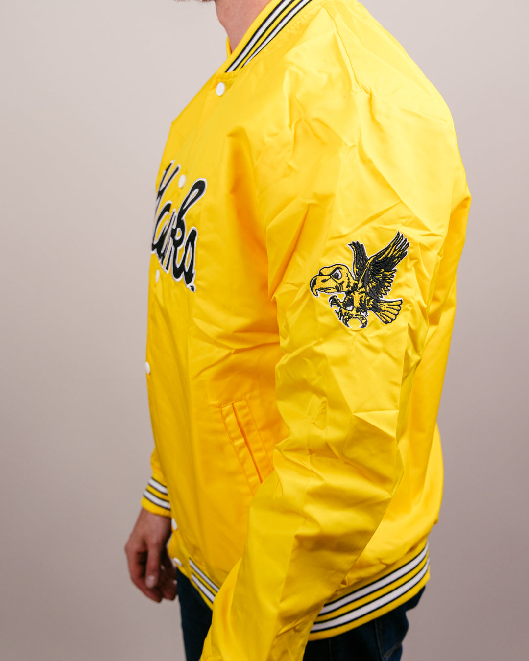 SoftBank Hawks ストライプジャケット XL Shop Softbank Hawks Clothing, Softbank Hawks Shop | Softbank Hawks