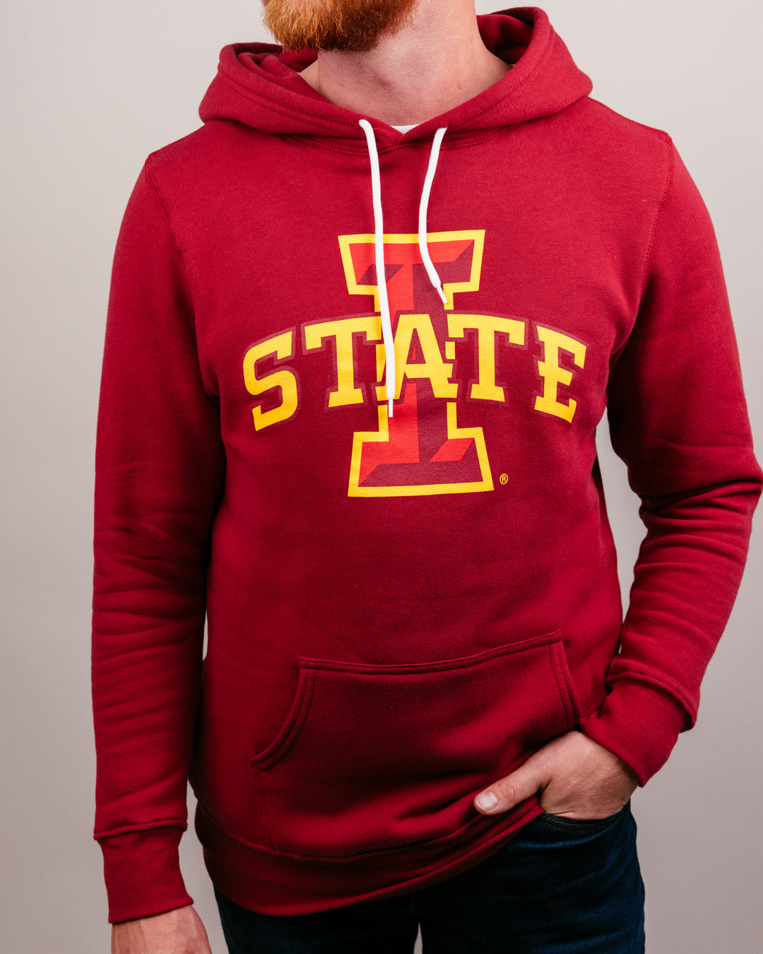 Iowa Soon State Cyclones College Purchase Football