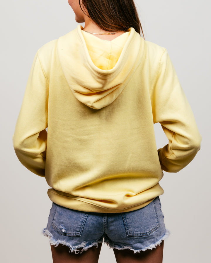 Missouri Tigers Puff Ink Butter Hoodie | CHARLIE HUSTLE