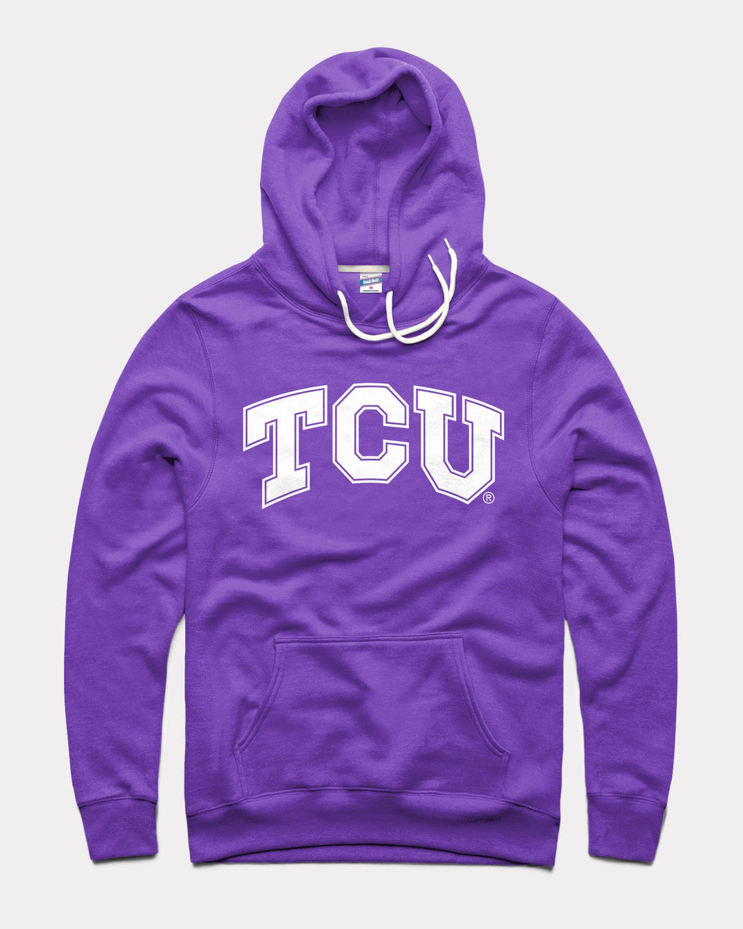 TCU Horned Frogs Camo Hoodie Mens XL outlet