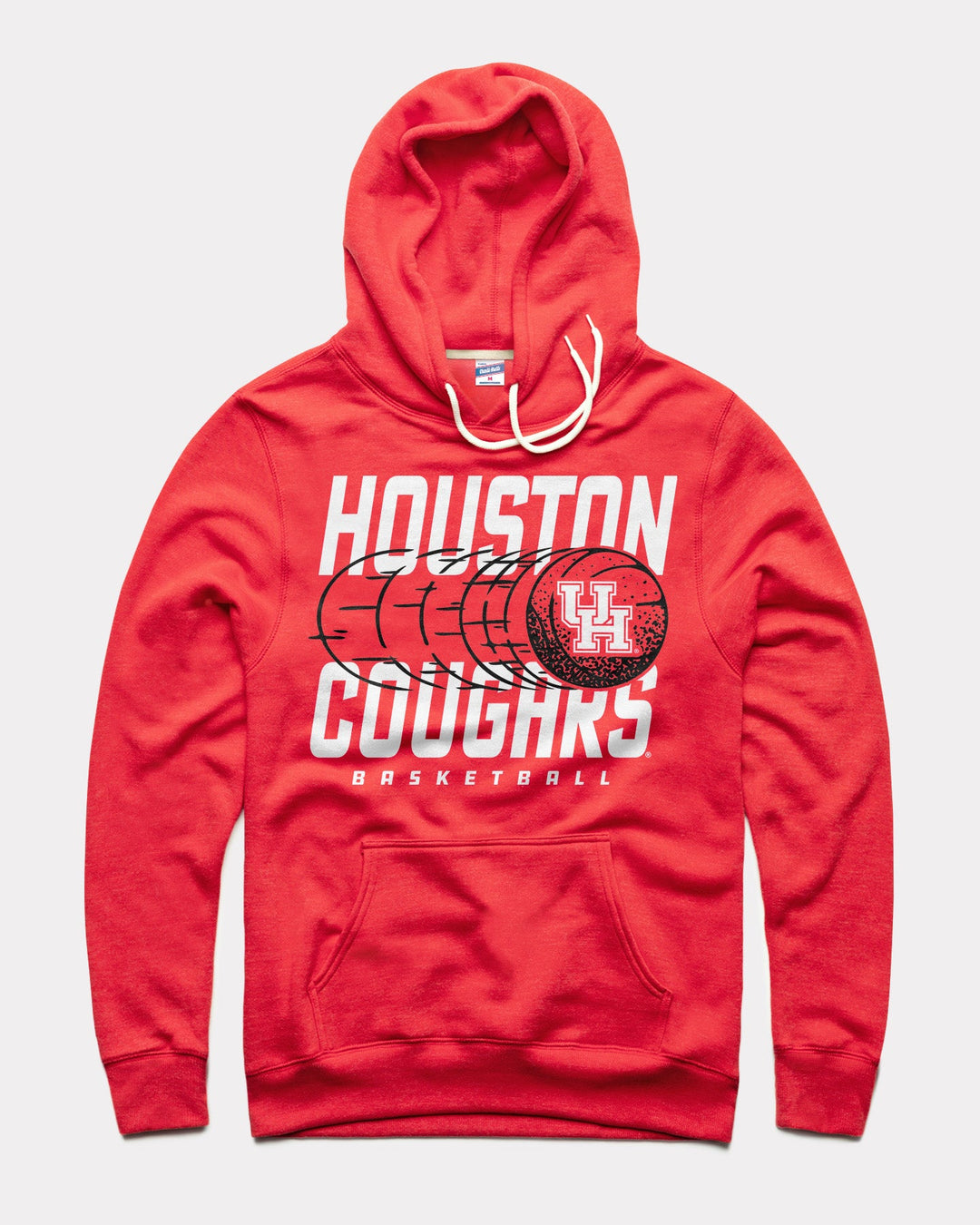 Official Houston Cougars Cheers Leader T-Shirt - Teeshirtcat, image size:1080x1350