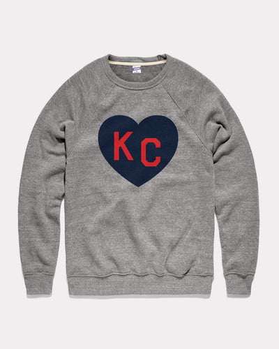 Unique Kansas City Royals Tiny Heart Shape T-shirt - Jomagift