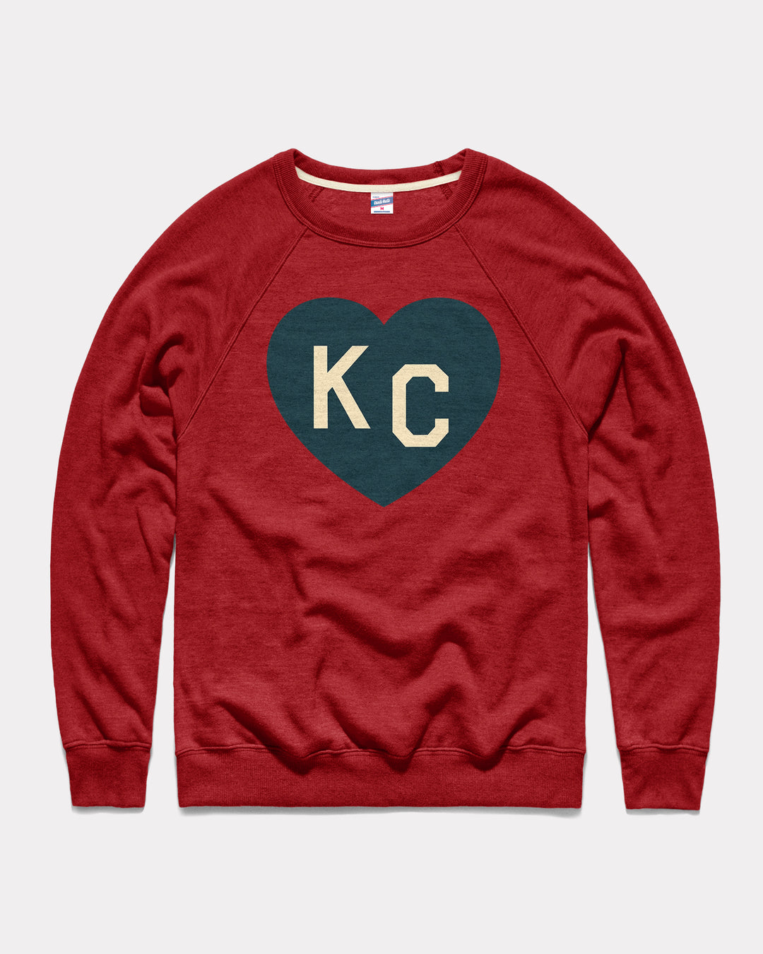 Vintage charlie saves crewneck sweatshirt shops