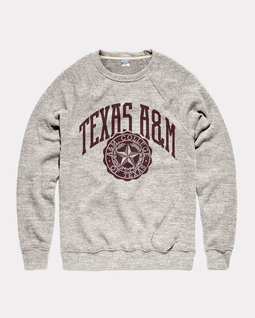 Vintage Briar Creek hotsell Sportswear Texas A&M Aggies Crew Neck Pullover