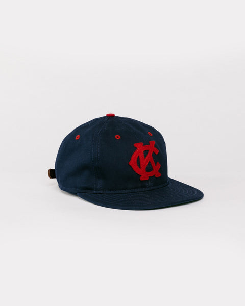 Headwear – Kansas City Monarchs Baseball