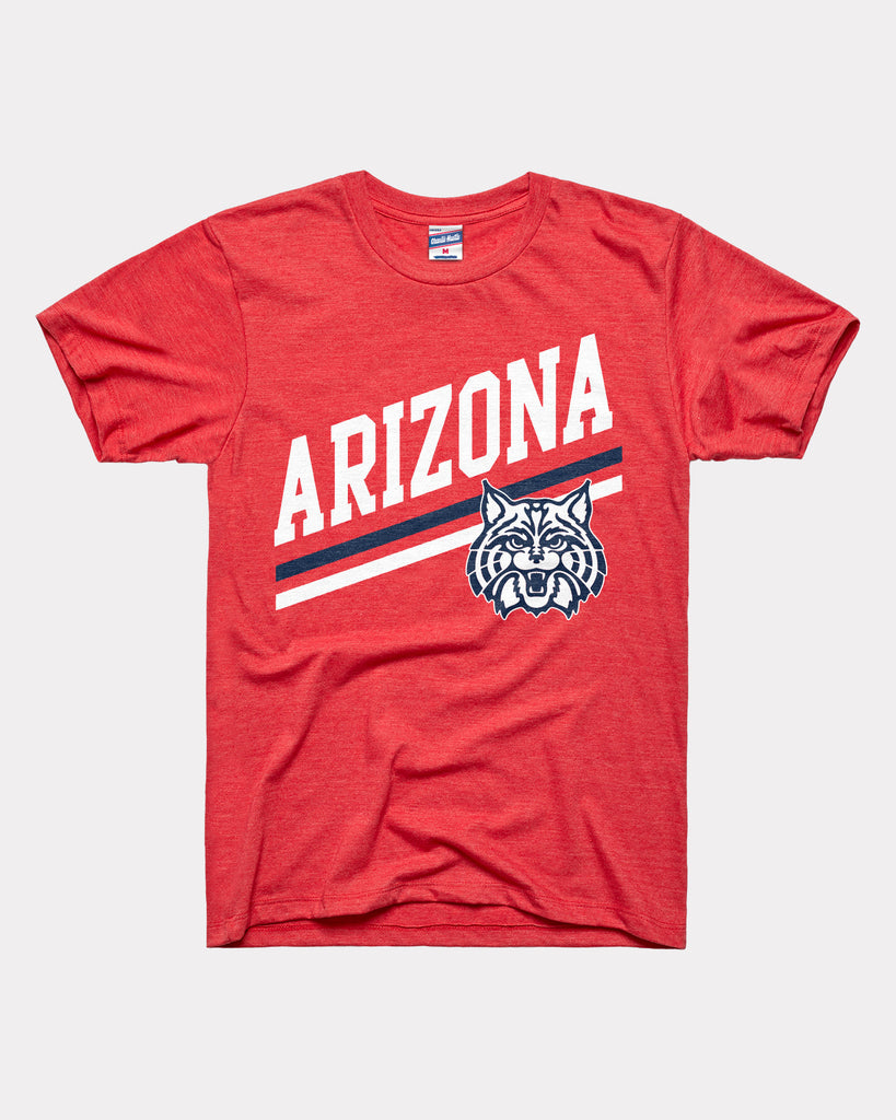 ArizonaSidelineRedT-