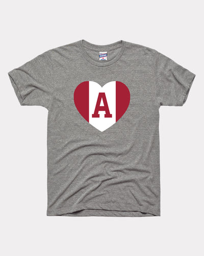 Arkansas Heart Tee
