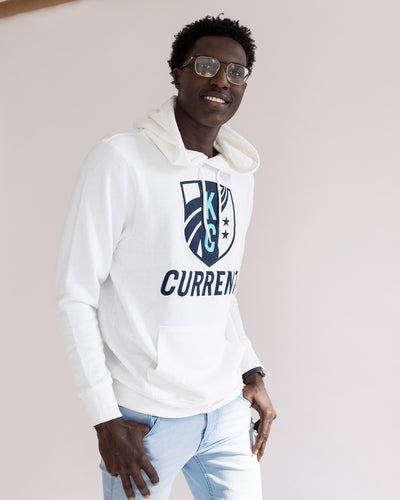 KC Current Crest Hoodie