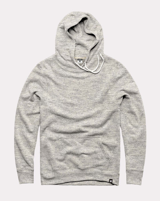Athletic Grey Essential Unisex Hoodie