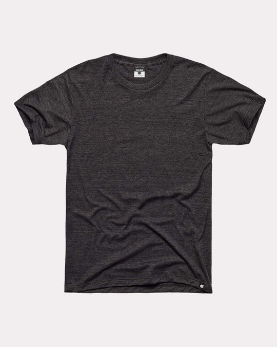 Vintage Black Unisex Essential T-Shirt