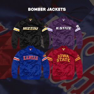 Shop Bomber Jackets