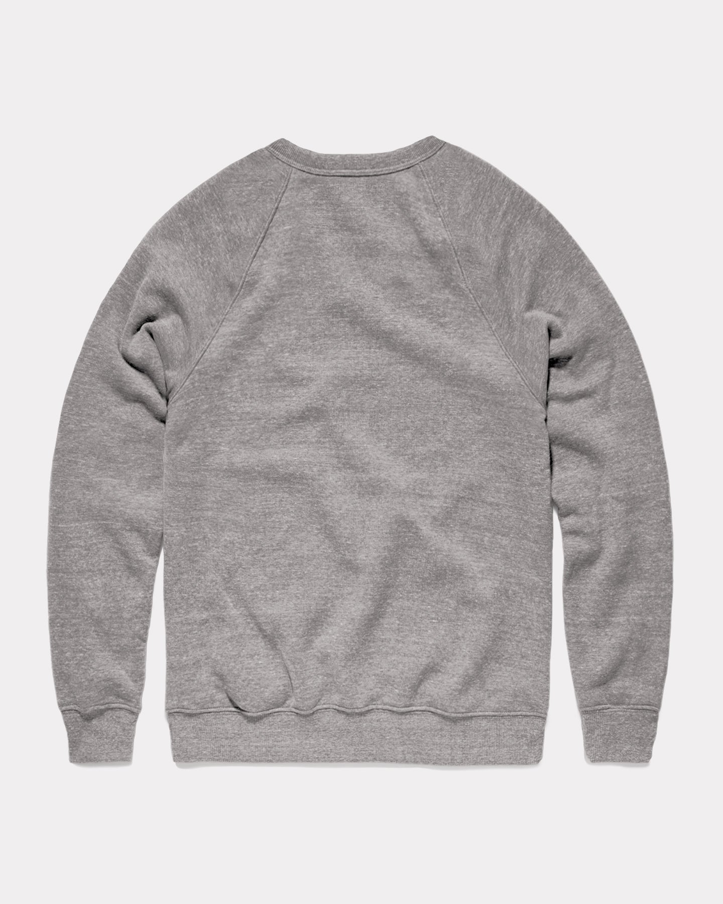 洋楽 Cl' Che' / hustle hard 4 Hustle CH Monogram Embroidered Grey Crewneck | CHARLIE HUSTLE