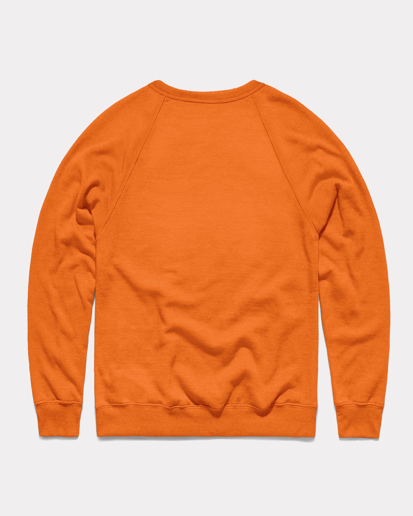 Stilly Oklahoma State Orange Vintage Crewneck | CHARLIE HUSTLE