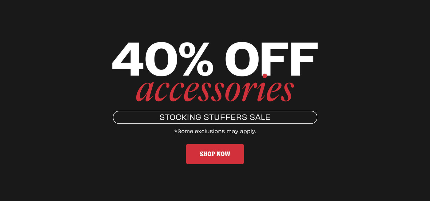 Holiday Stocking Stuffers banner