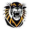 Fort Hays State Tigers Logo