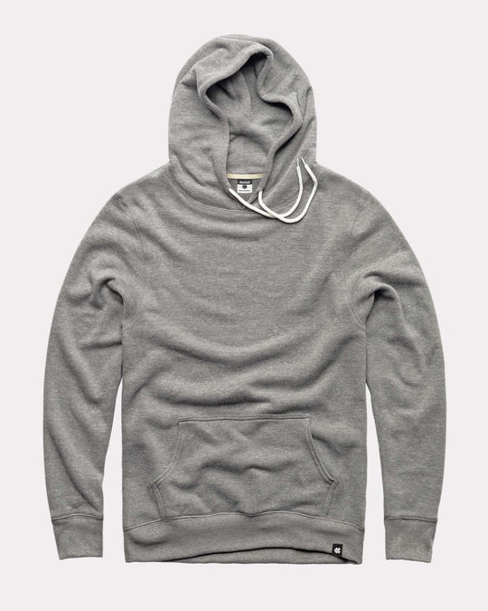 Vintage Grey Essential Unisex Hoodie