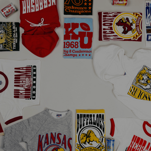 Shop Big 12 Collection