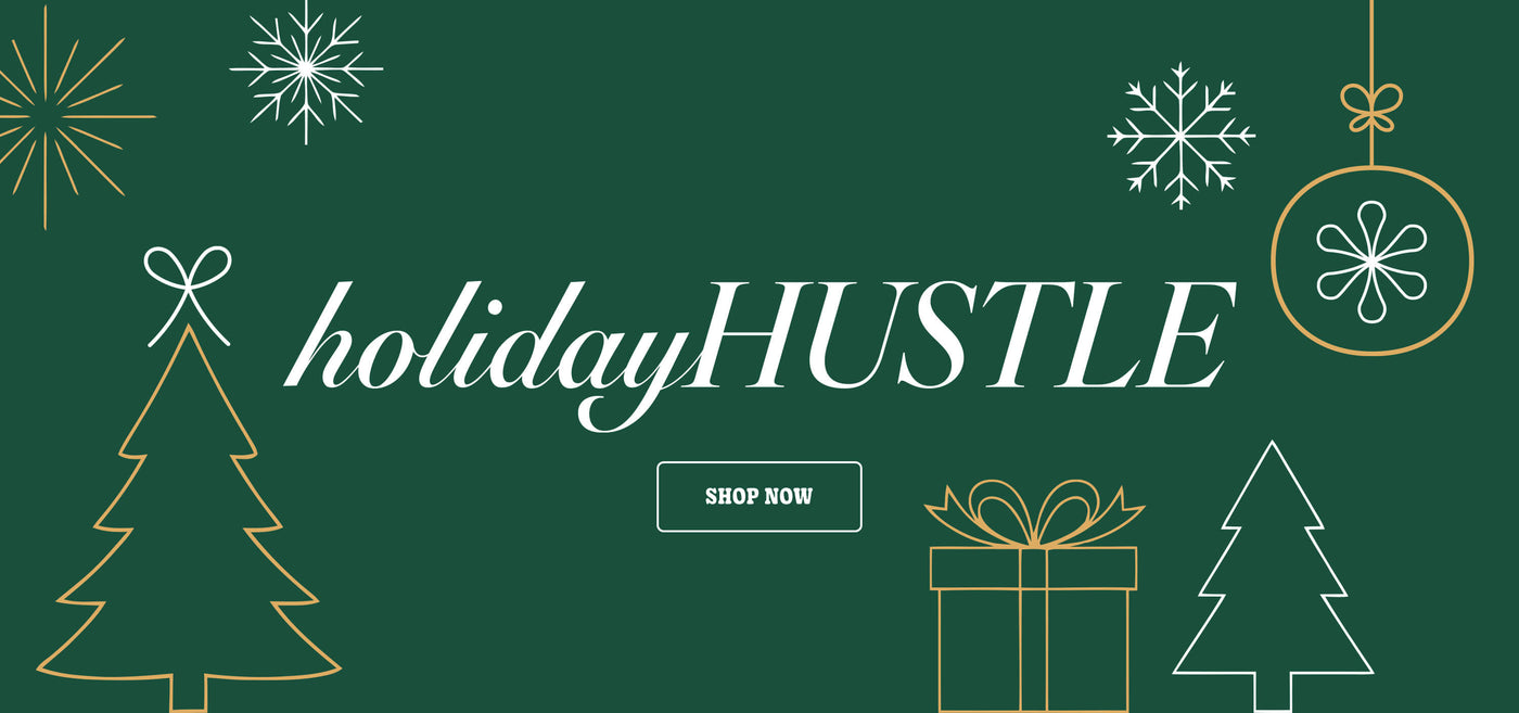 Holiday Hustle