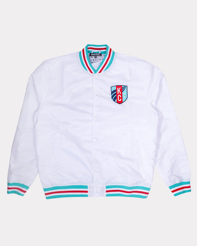 KC Baby KC Current Jacket