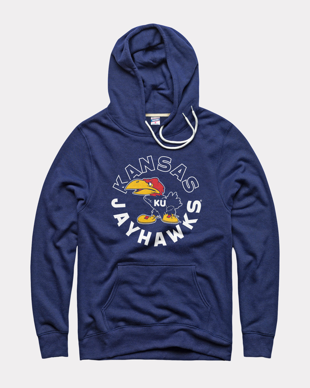 Sweat à capuche Kansas Jayhawks - Fanatique Print