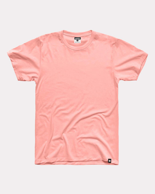Essential Pink Unisex T-Shirt