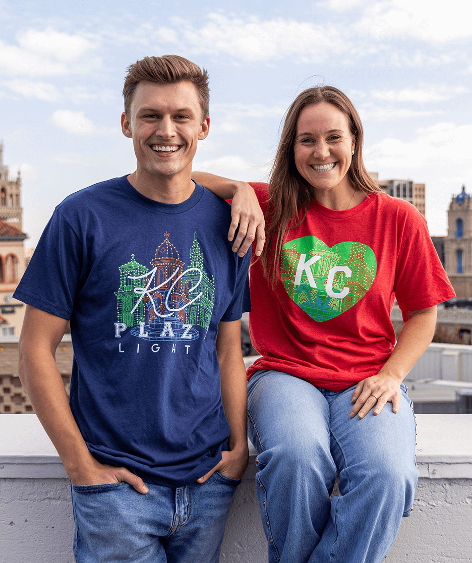 Plaza Lights 2025 Collection