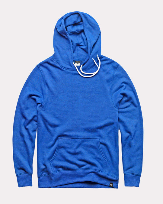 Royal Blue Essential Unisex Hoodie