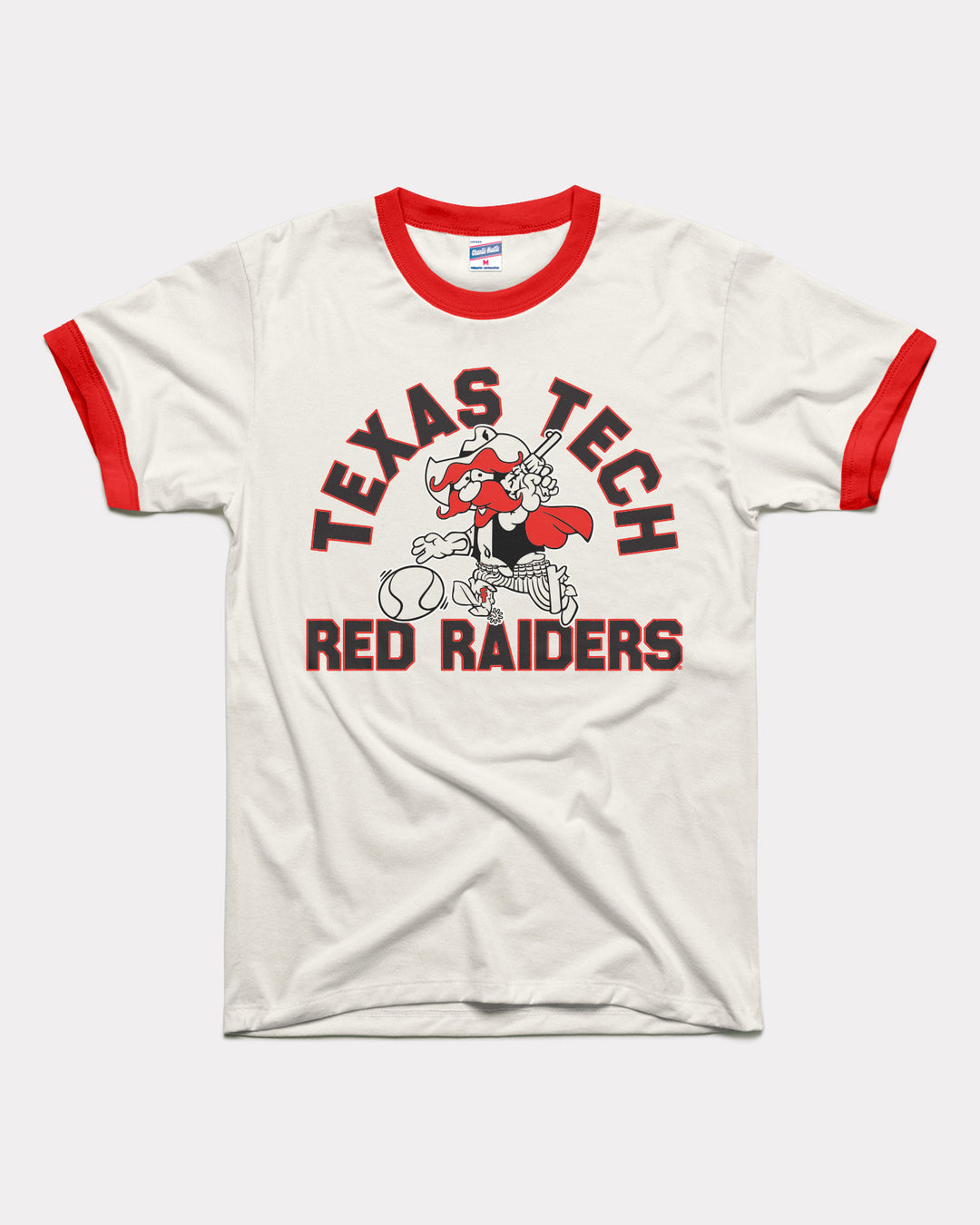 Texas_Tech_Red_Raiders_Vault_B
