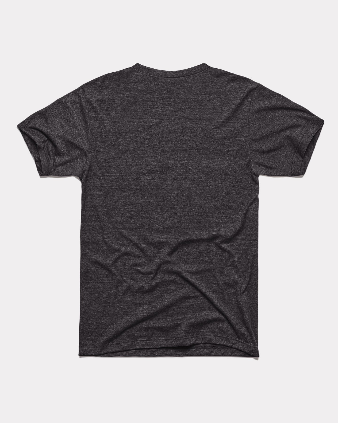 Missouri Tigers Undefeated Season 1993 Black T-Shirt | CHARLIE HUSTLE
