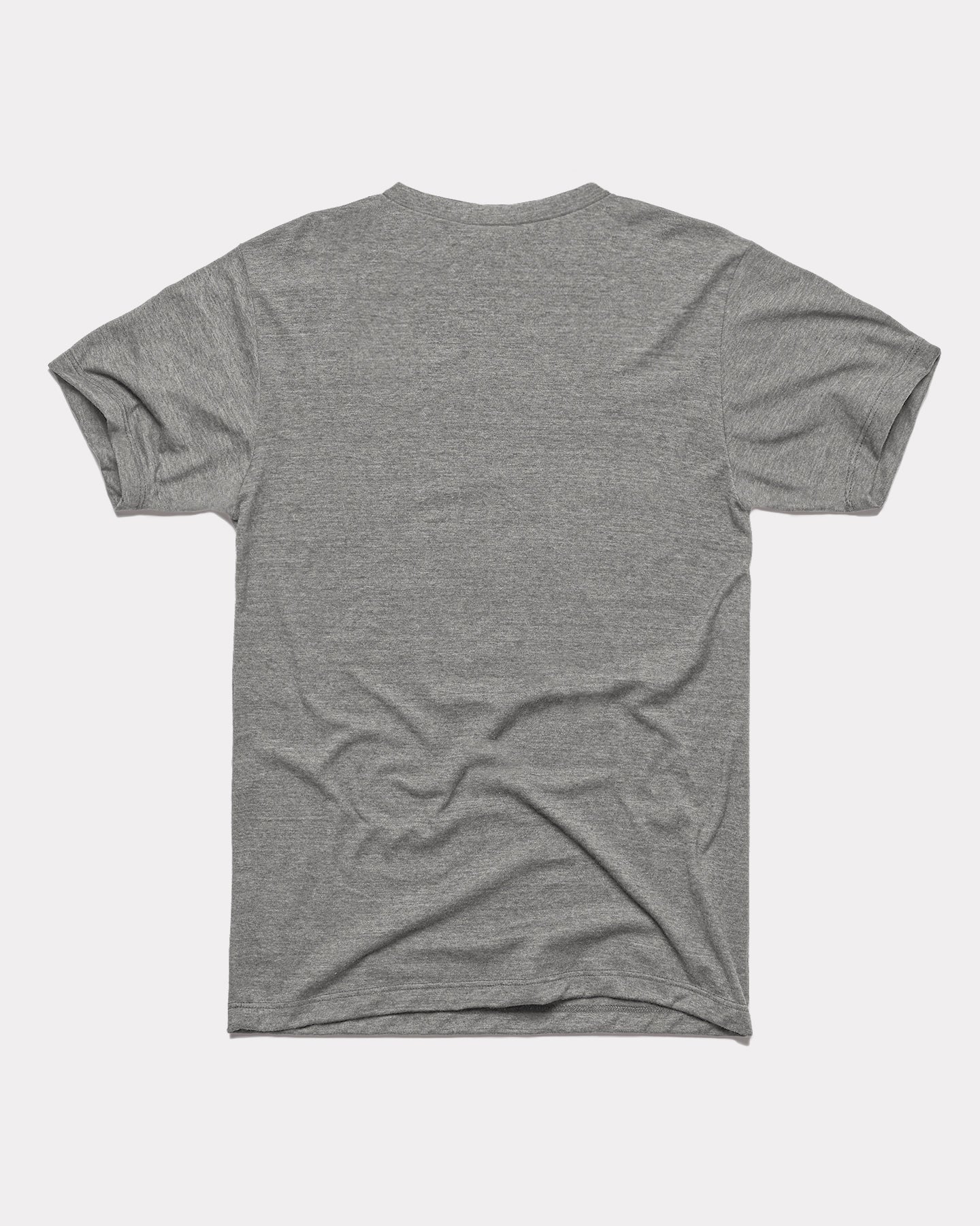 Arizona State Sundevils Vintage Grey T-Shirt | CHARLIE HUSTLE